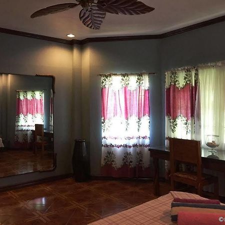 Villa Formosa Панглао Екстериор снимка