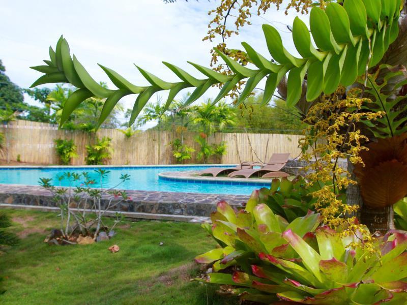 Villa Formosa Панглао Екстериор снимка