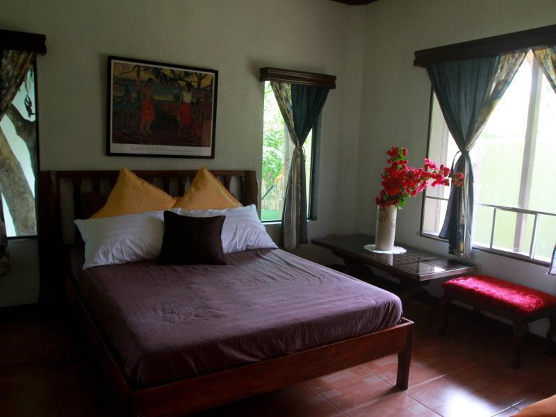 Villa Formosa Панглао Екстериор снимка