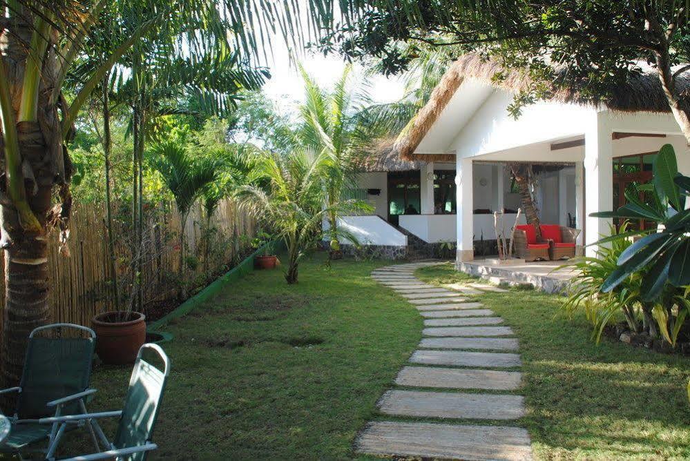 Villa Formosa Панглао Екстериор снимка