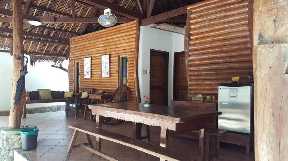 Villa Formosa Панглао Екстериор снимка