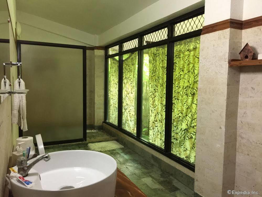 Villa Formosa Панглао Екстериор снимка